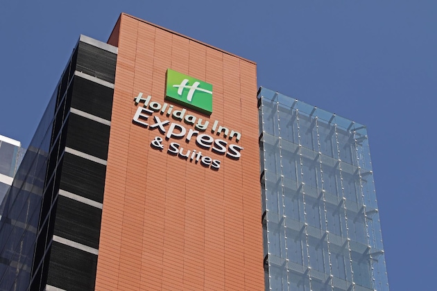 Gallery - Holiday Inn Express & Suites Monterrey Valle, An Ihg Hotel