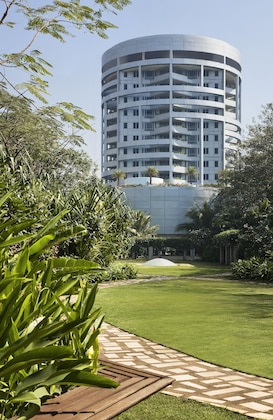 Gallery - Taj Wellington Mews Luxury Residences