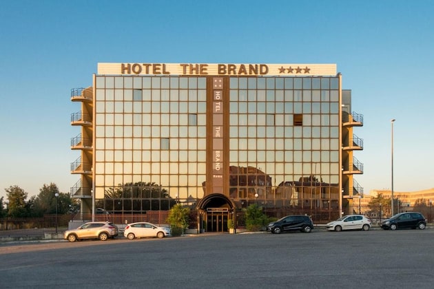 Gallery - Hotel The Brand