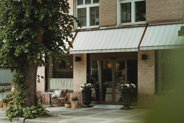 Gallery - Elite City Hotel Örebro