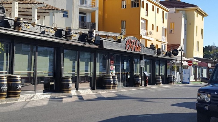 Gallery - Vilamoura Marina Apartment