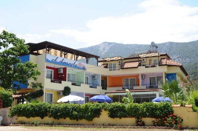 Gallery - Eldorado Hotel