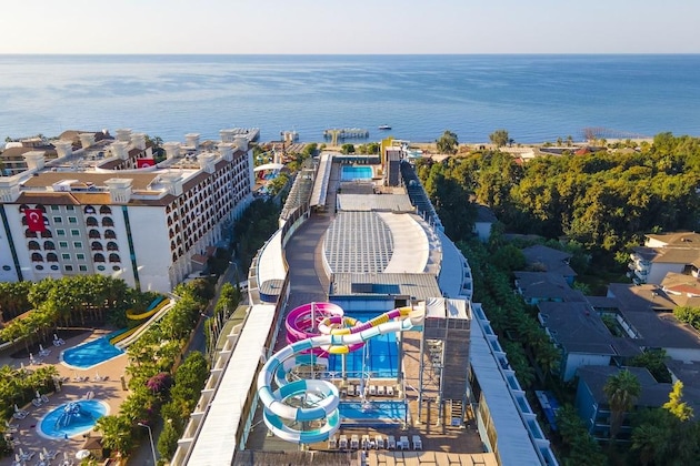 Gallery - Bera Hotel Alanya - All Inclusive