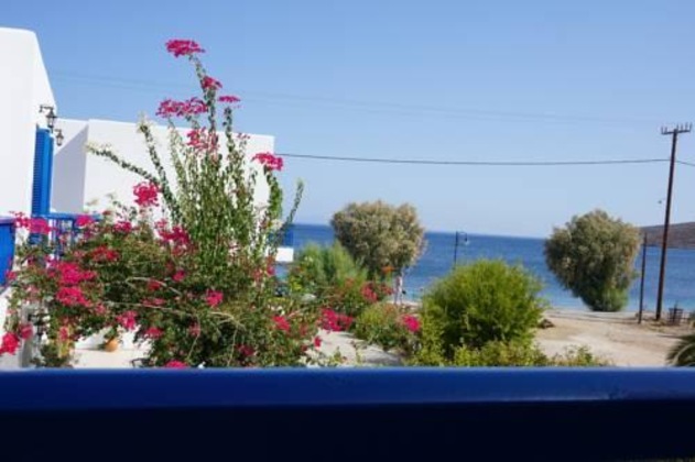 Gallery - Hotel Eleni Beach