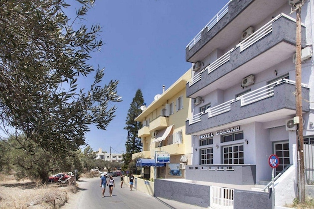 Gallery - Charm Hotel Hersonissos