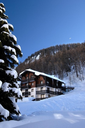 Gallery - Résidence Odalys Les Hauts Du Rogoney