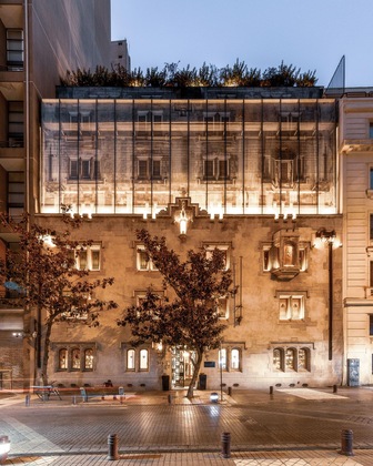 Gallery - Hotel Magnolia Santiago