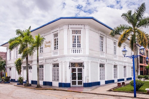 Gallery - Casa Morey Hotel