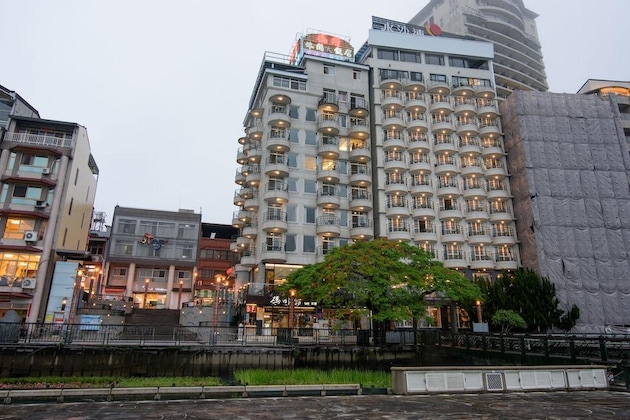Gallery - Shui Sha Lian Hotel