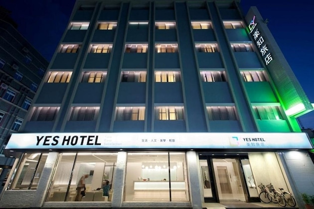Gallery - Yes Hotel
