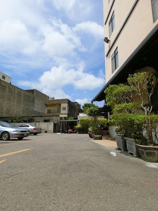 Gallery - Beethoven Express Hotel