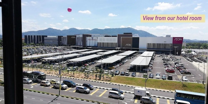 Gallery - Hotel Golden View Nilai