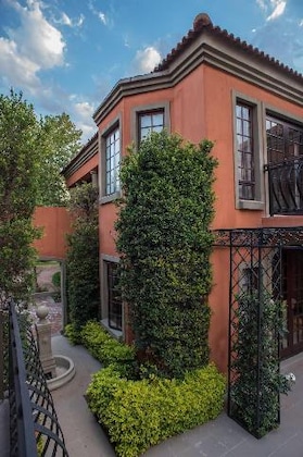 Gallery - Ivory Manor Boutique Hotel