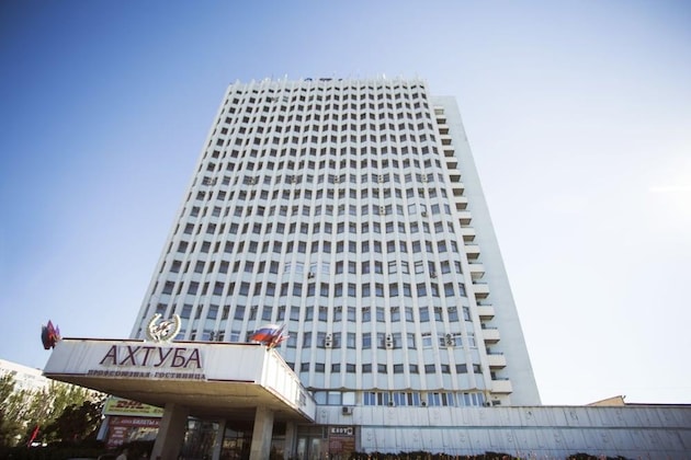 Gallery - Hotel Ahtuba