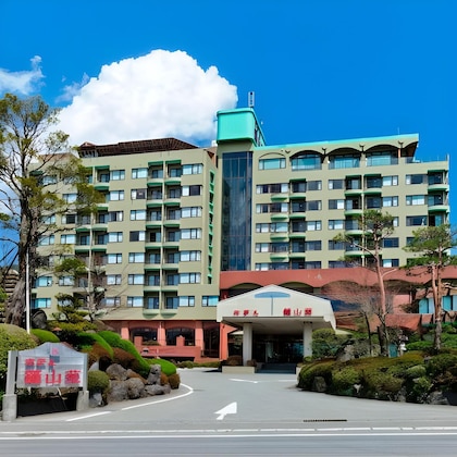 Gallery - Kaneyamaen Bessho Yada (Bessho Sasa)