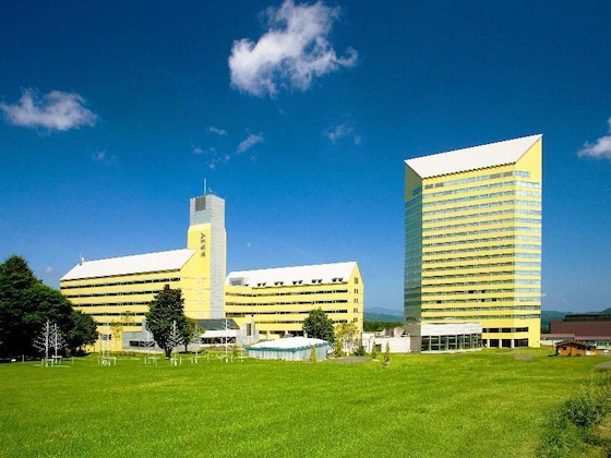 Gallery - Hotel Appi Grand