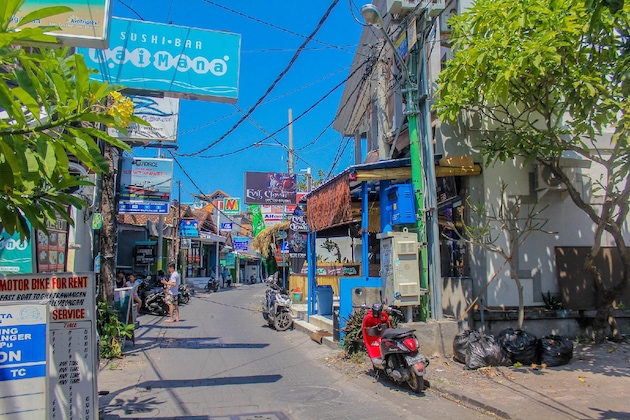 Gallery - Bali Manik Beach Inn