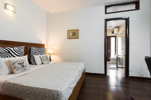 Gallery - Perch Arbor Suites