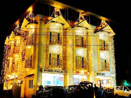 Gallery - Hydel Palace