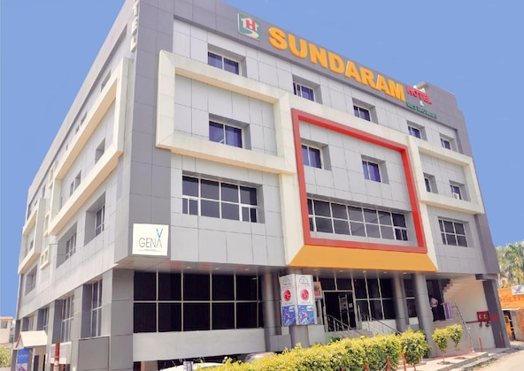 Gallery - Genx Sundaram Haldwani