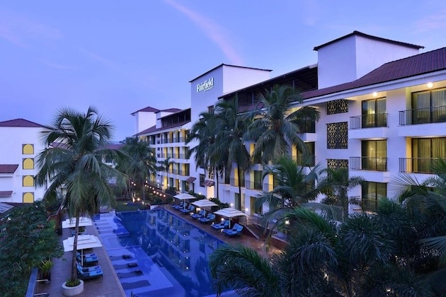 Gallery - Fairfield By Marriott Goa Anjuna