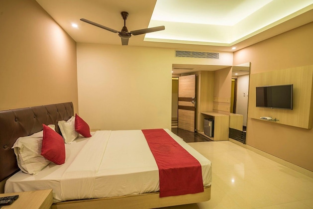 Gallery - Hotel Nisarga