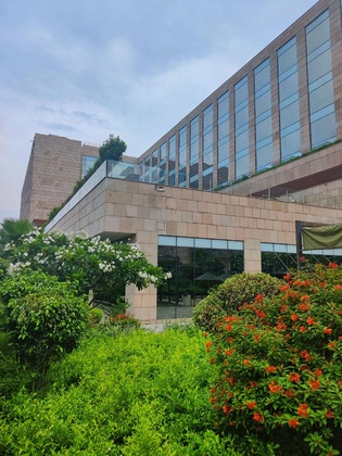 Gallery - Hyatt Regency Chandigarh