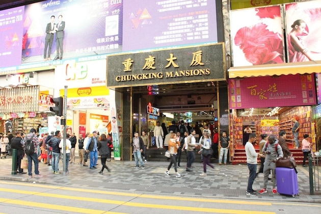 Gallery - Hong Kong Budget Hostel