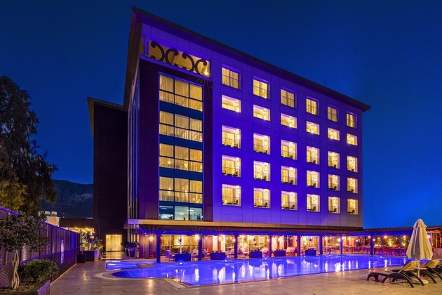 Gallery - Grand Pasha Kyrenia Hotel & Casino & Spa