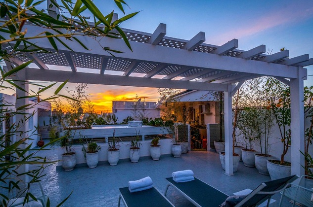 Gallery - Riad Dar Grawa