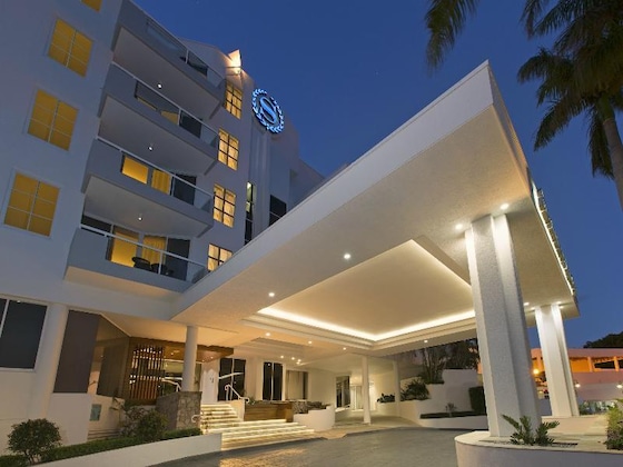 Gallery - Sofitel Noosa Pacific Resort