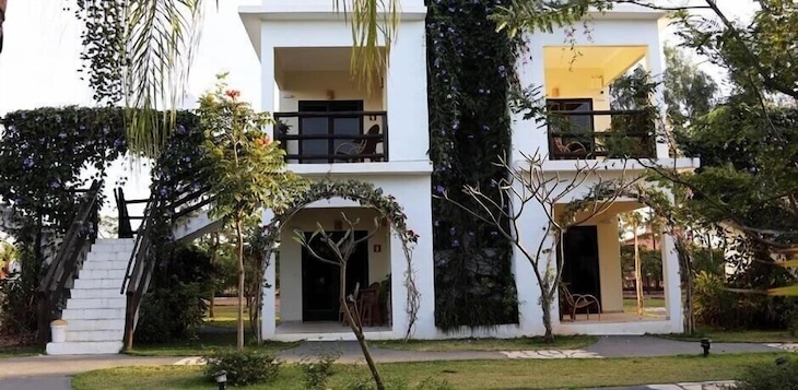 Gallery - Mirante Praia Hotel