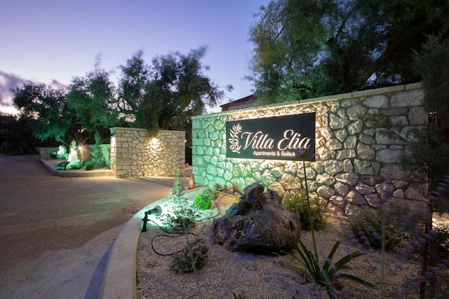 Gallery - Villa Elia