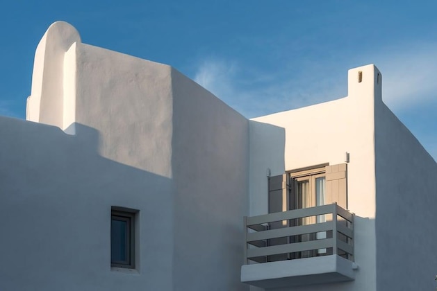 Gallery - Seven Suites