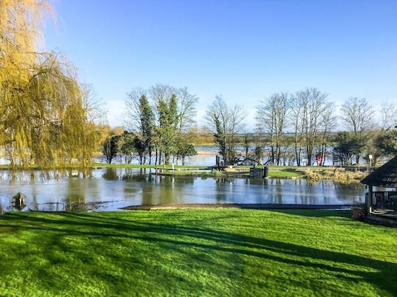 Gallery - River Nene Cottages