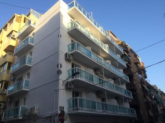 Gallery - Hostal Boutique Benidorm Blue Beach