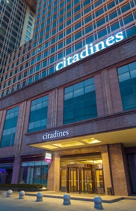 Gallery - Citadines Gugeng Dalian