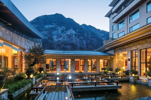 Gallery - Hilton Sanqingshan Resort