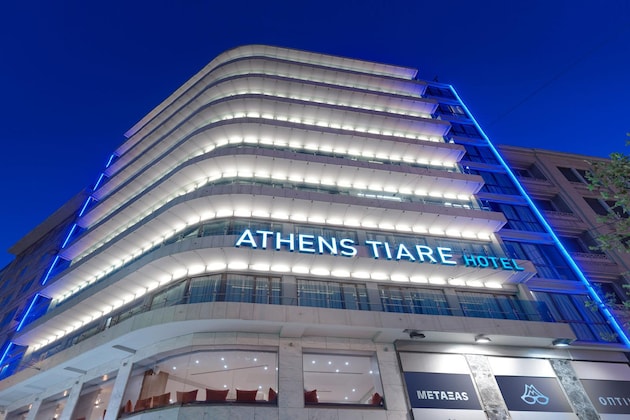 Gallery - Athens Tiare By Mage Hotels