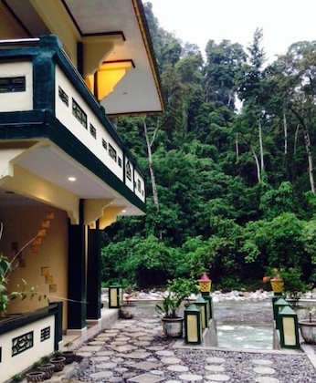 Gallery - Indra Valley Inn Bukit Lawang