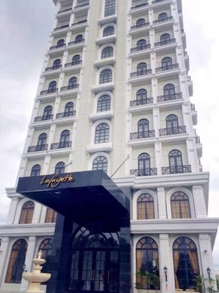 Gallery - Lafayette Boutique Hotel Yogyakarta