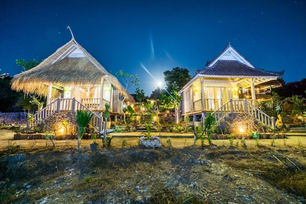 Gallery - The Dafish Ceningan