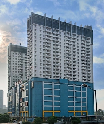 Gallery - Grand Whiz Hotel Poins Simatupang Jakarta