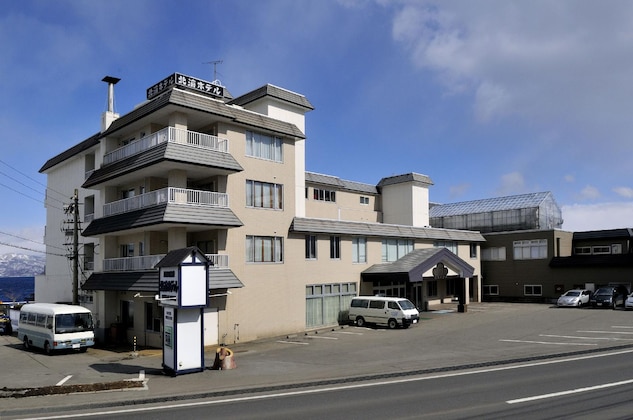 Gallery - Toyako Onsen Hokkai Hotel