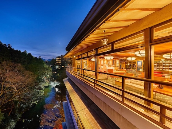 Gallery - Yukai Resort Yoshinoya Irokuen