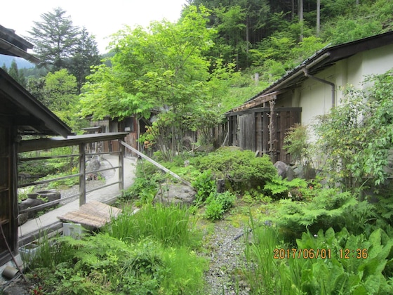 Gallery - Ryokan Fujiya