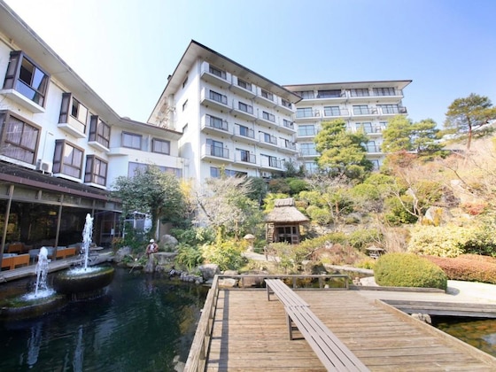 Gallery - Hotel KAMOGAWASO