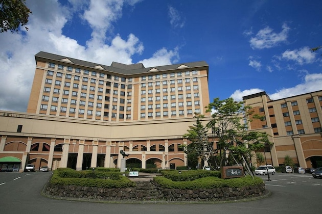 Gallery - Hotel Morinokaze Ousyuku
