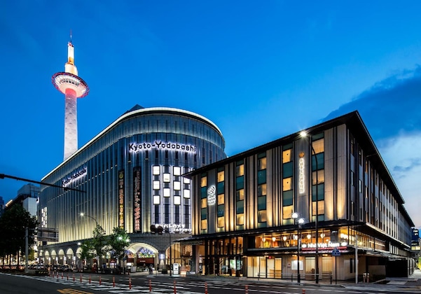 Gallery - Daiwa Roynet Hotel Kyoto Ekimae Premier