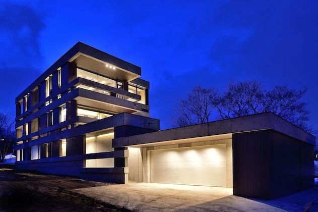 Gallery - Holiday Niseko Ori
